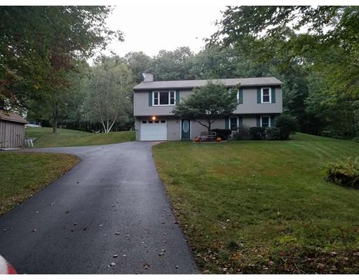52 Old Spencer Road Charlton, MA 01507 - Photo 2 of 14 Gallery Image 2