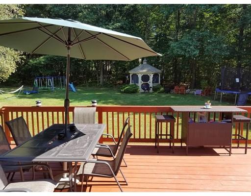 52 Old Spencer Road Charlton, MA 01507 - Photo 4 of 14 Gallery Image 4