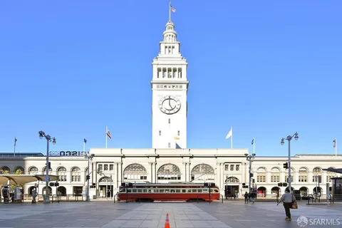 $1,350,000 | 650 Delancey Street, Unit 409, San Francisco, CA 94107