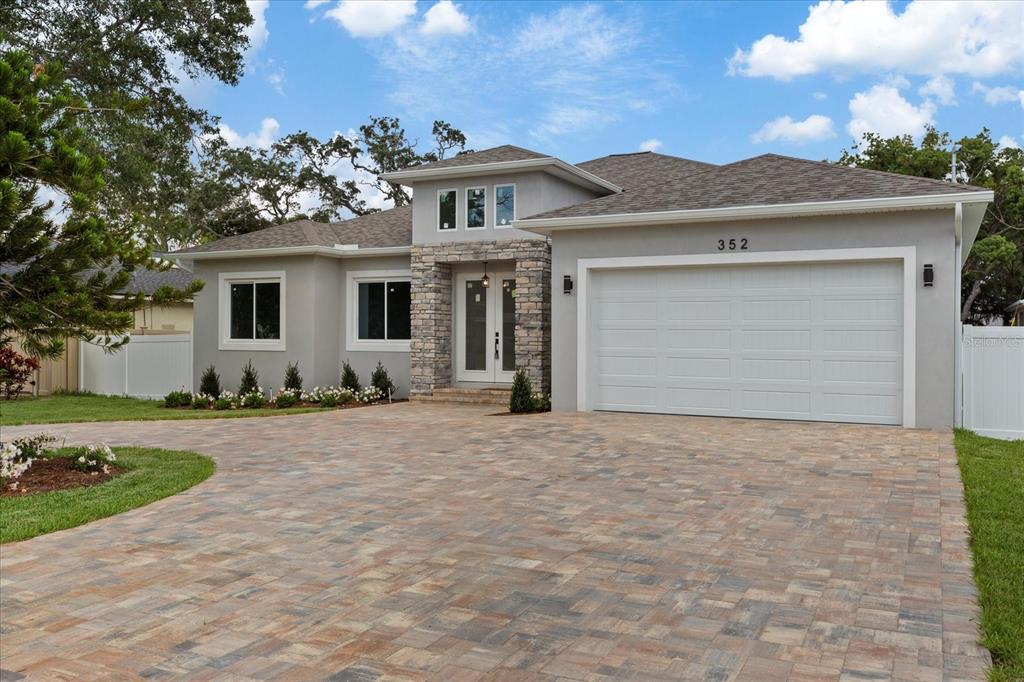 352 Mehlenbacher Road Belleair, FL 33756 - Photo 1 of 1