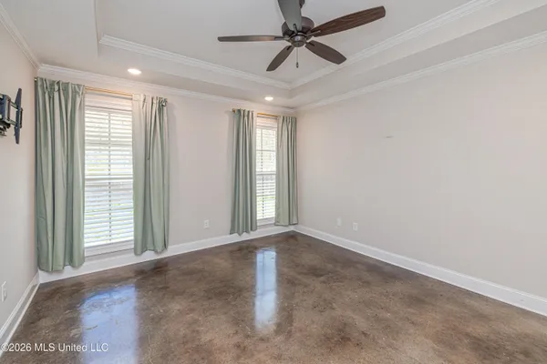 $290,000 | 266 Chartleigh Circle, Canton, MS 39046