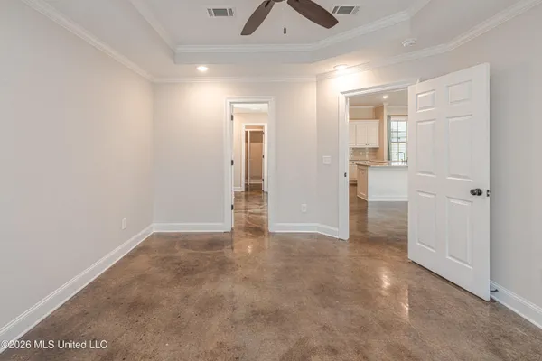 $290,000 | 266 Chartleigh Circle, Canton, MS 39046