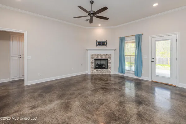 $290,000 | 266 Chartleigh Circle, Canton, MS 39046