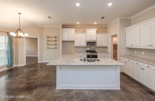 $290,000 | 266 Chartleigh Circle, Canton, MS 39046