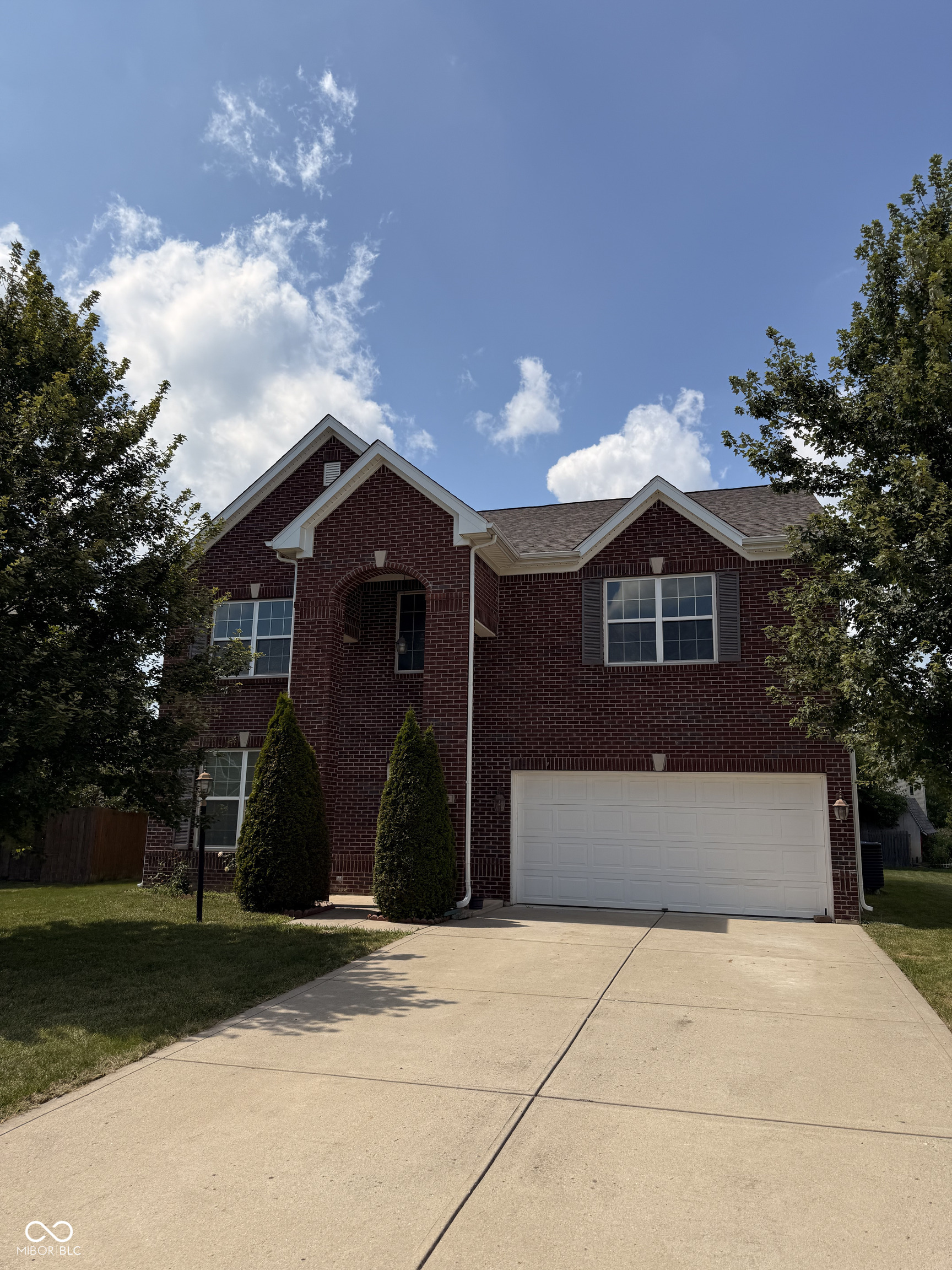 7824 Newhall Way Indianapolis, IN 46239 - Photo 1 of 31