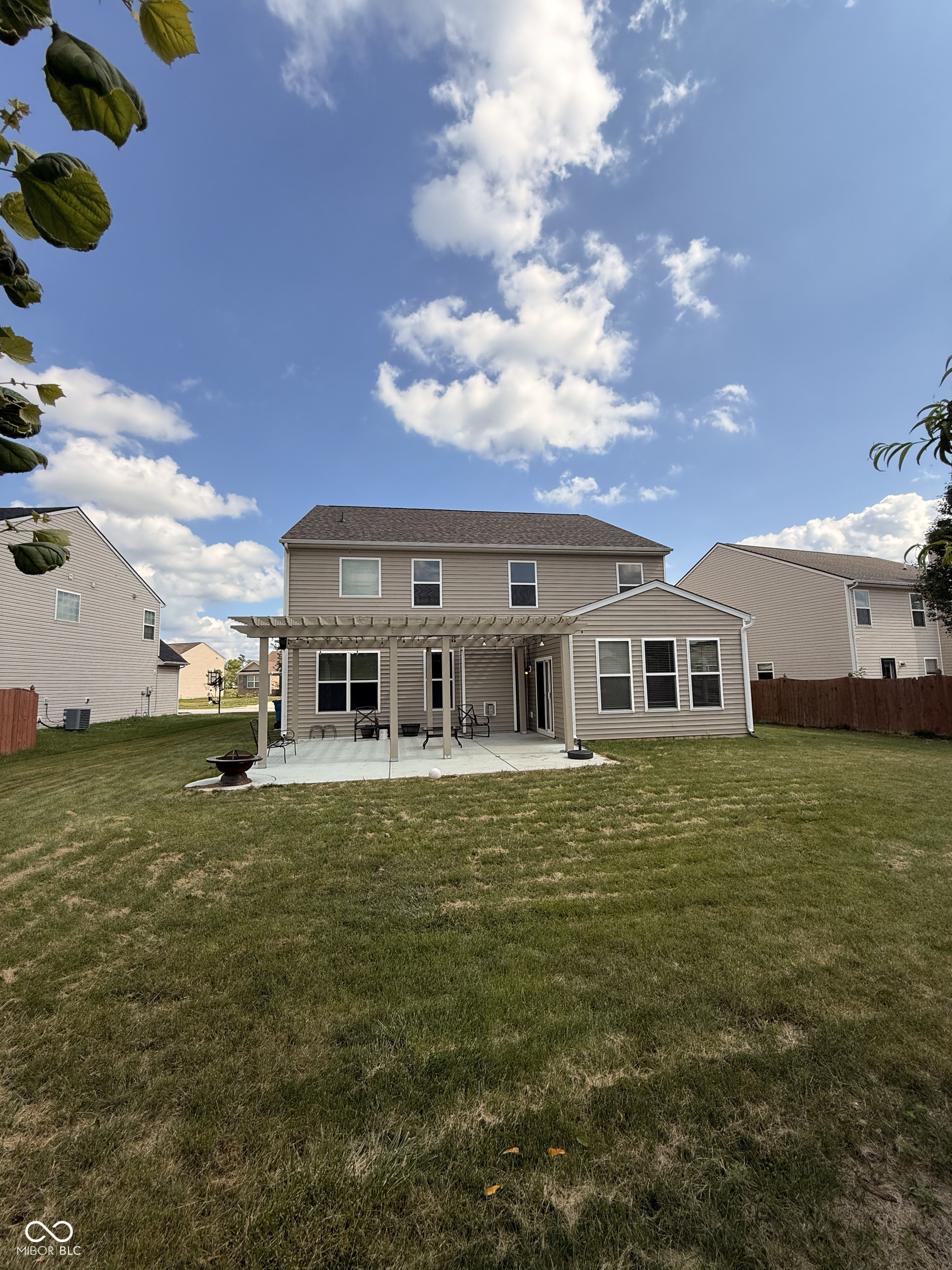 7824 Newhall Way Indianapolis, IN 46239 - Photo 29 of 31