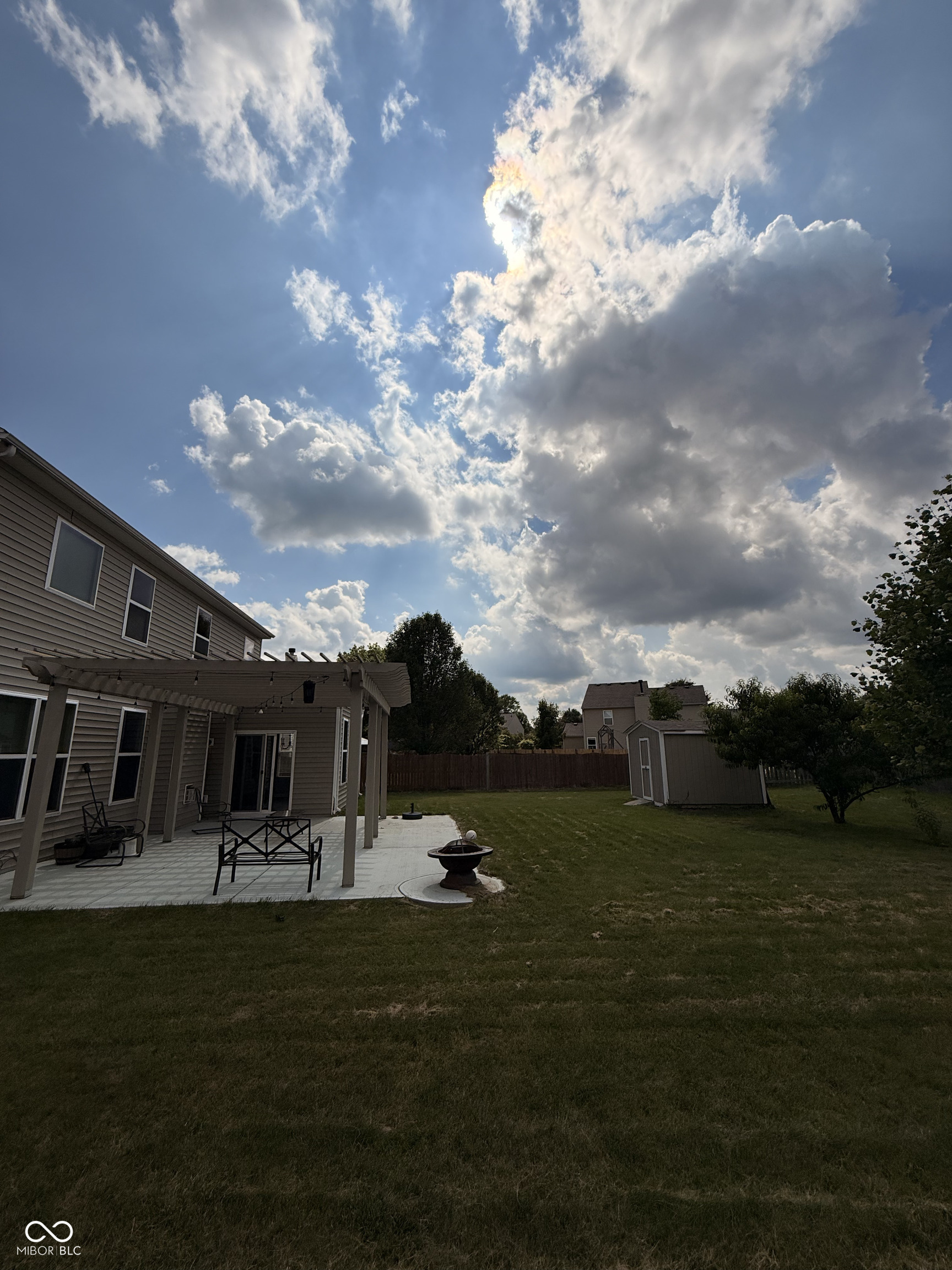 7824 Newhall Way Indianapolis, IN 46239 - Photo 30 of 31