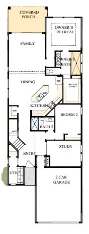 8751 Mancos Valley Porter, TX 77365 - Photo 47 of 48