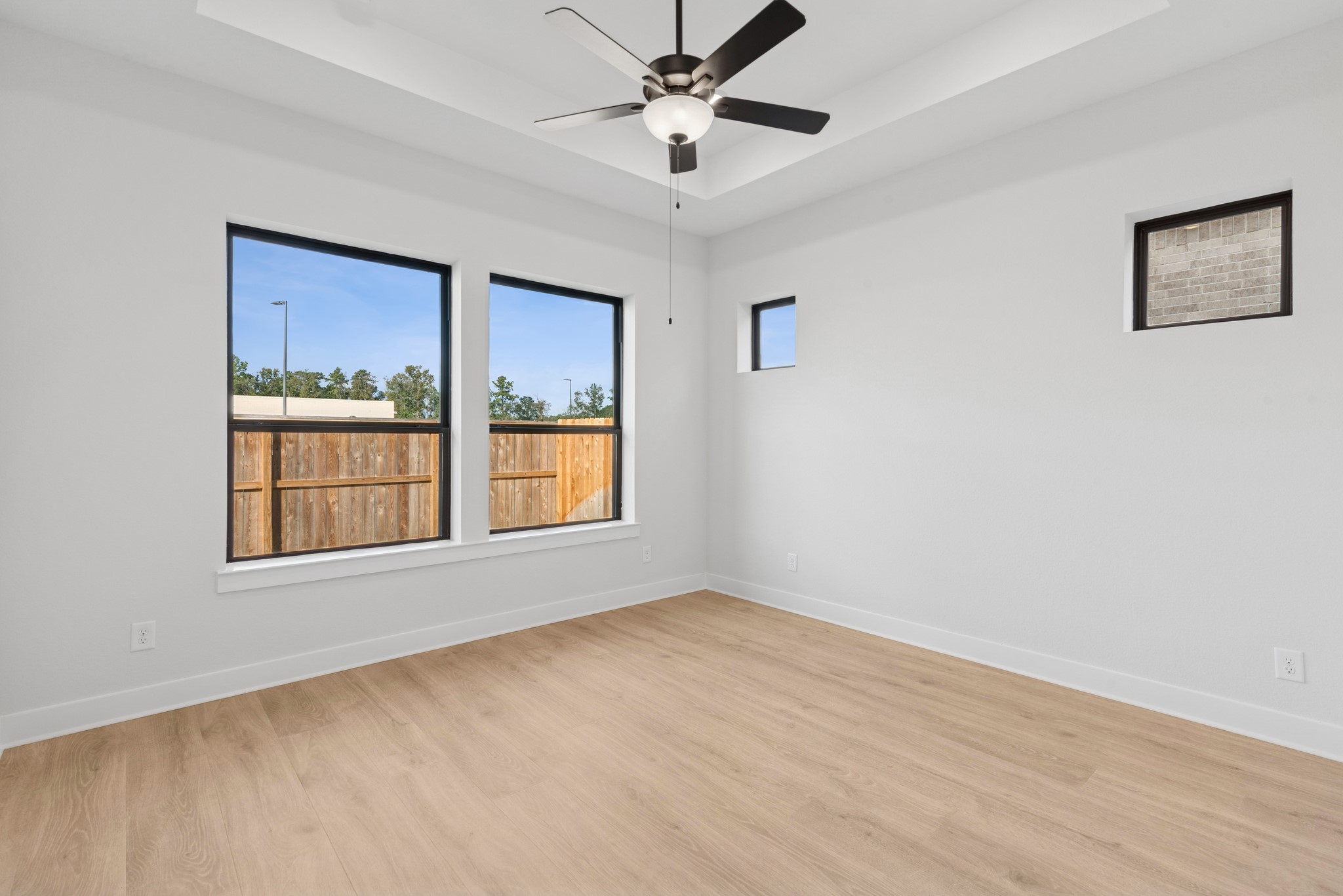 8751 Mancos Valley Porter, TX 77365 - Photo 30 of 48 a view of an empty room with a window