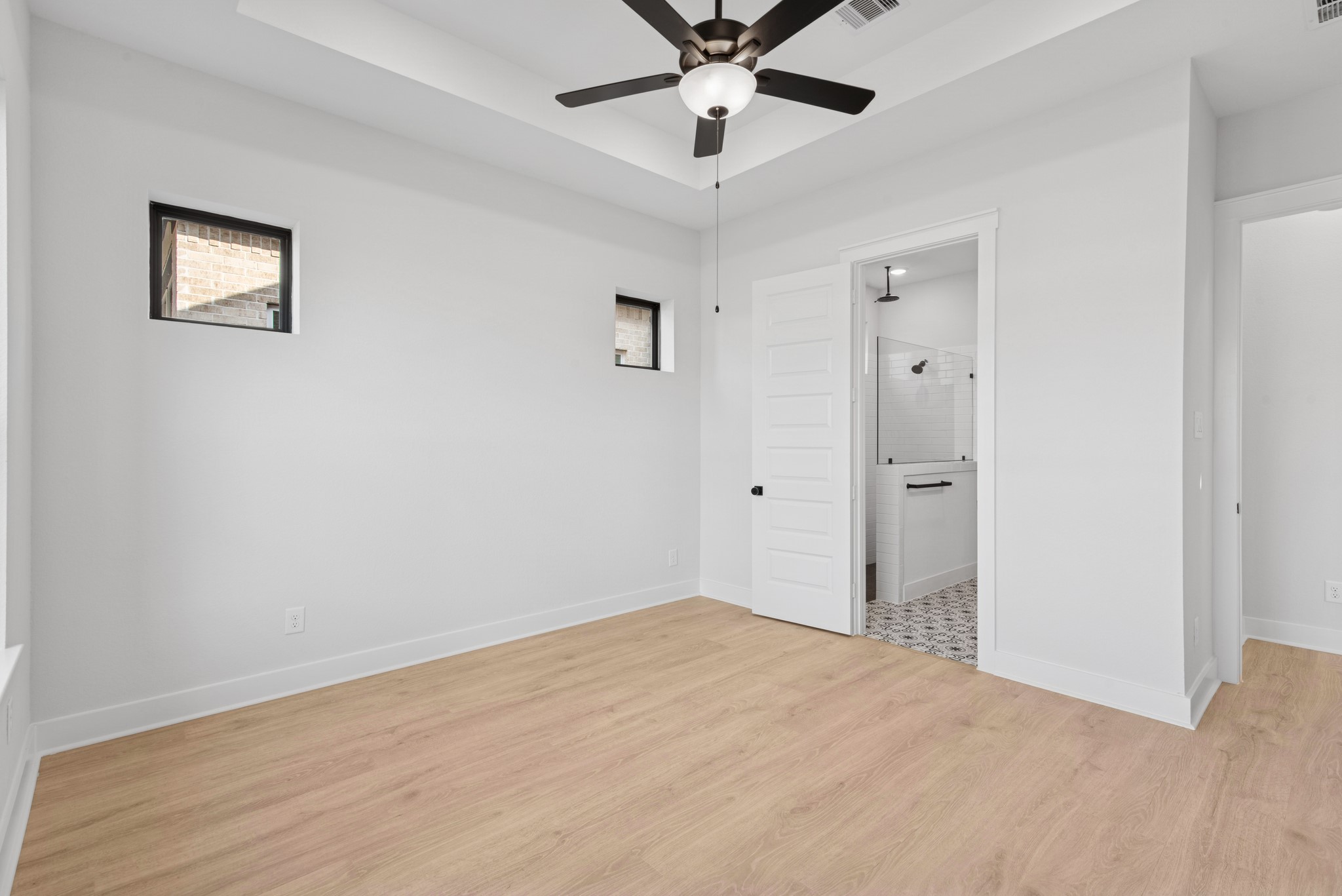 8751 Mancos Valley Porter, TX 77365 - Photo 31 of 48 a view of a livingroom with a ceiling fan