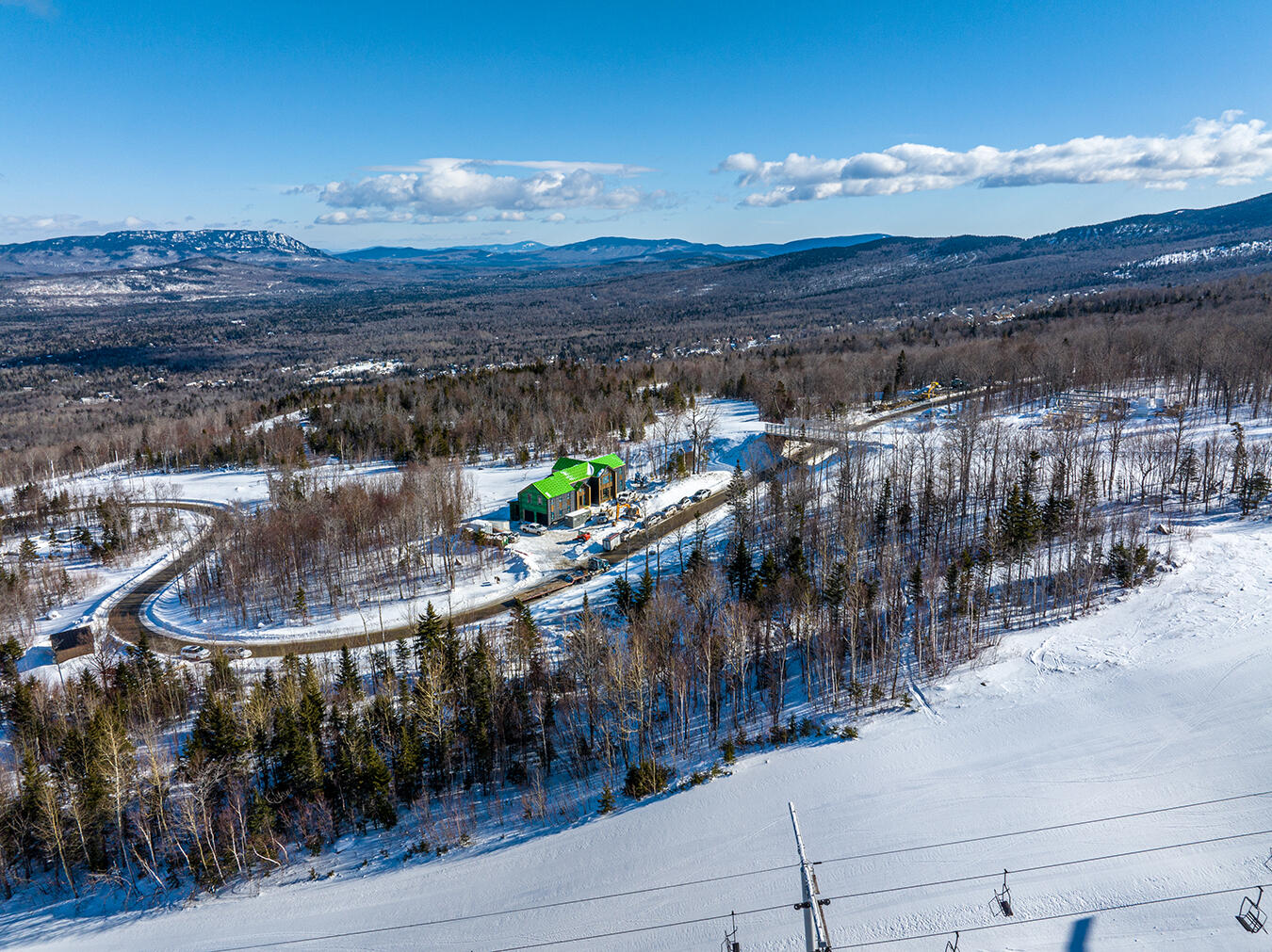 8116 Sawtooth Road Kingfield, ME 04947 - Photo 4 of 11 8116 (2)