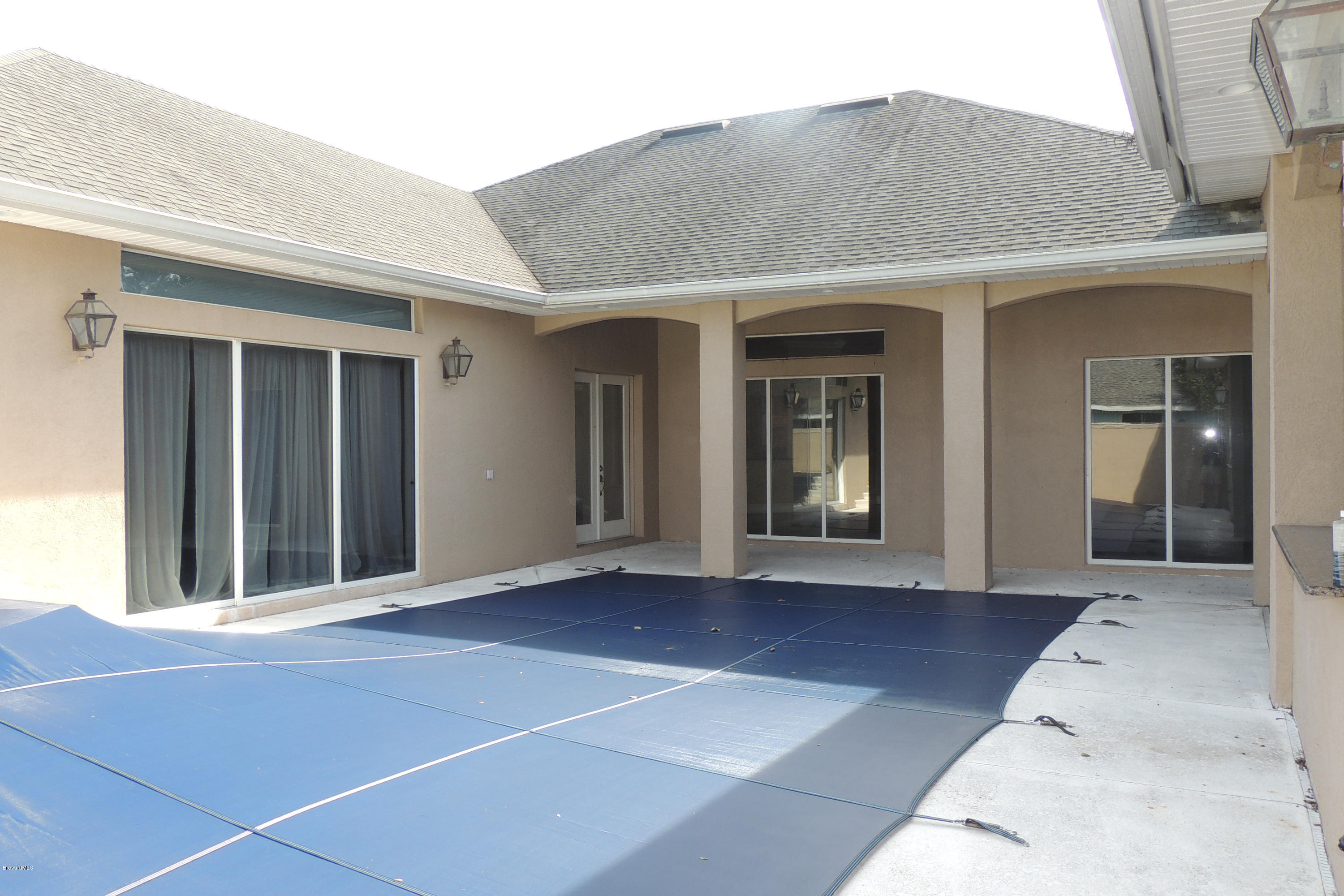 1120 Riviera Drive Northeast Palm Bay, FL 32905 - Photo 36 of 44 a view of livingroom with seating space