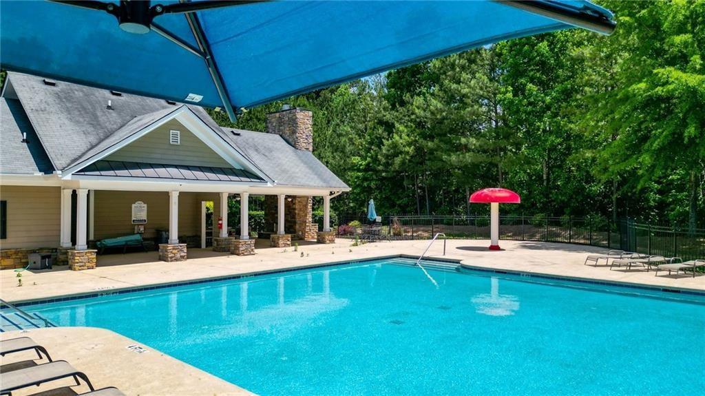183 Rushing Creek Trail Dallas, GA 30132 - Photo 61 of 66 Gallery Image 61