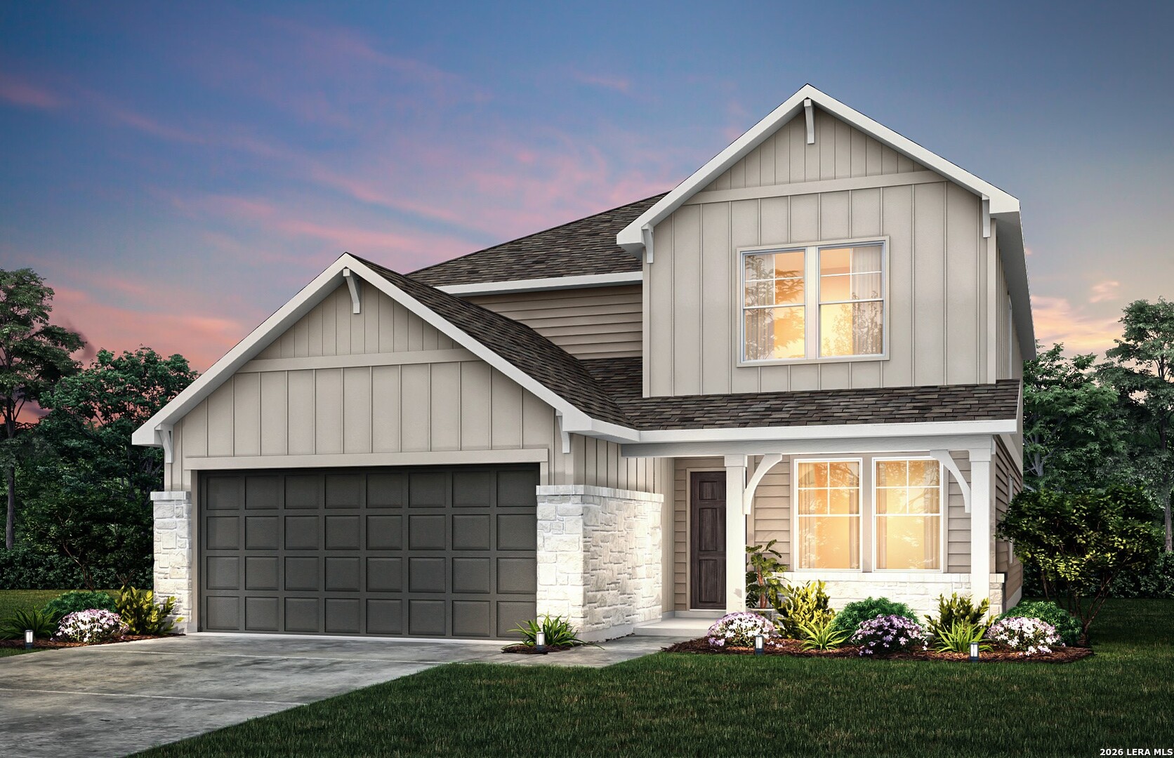 523 Raven Row Marion, TX 78124 - Photo 1 of 31 Gallery Image 1