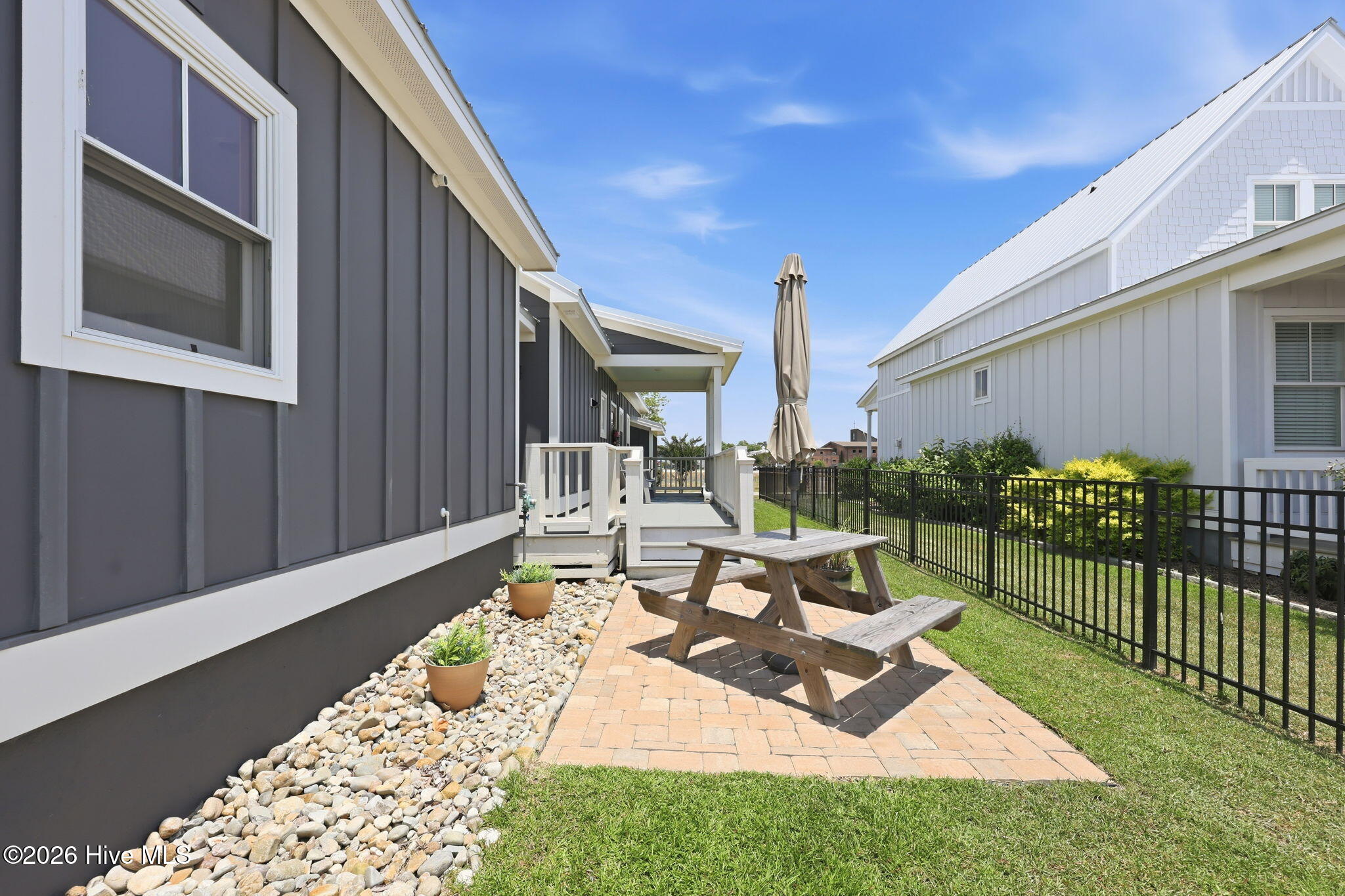 208 Ward Road Swansboro, NC 28584 - Photo 41 of 55