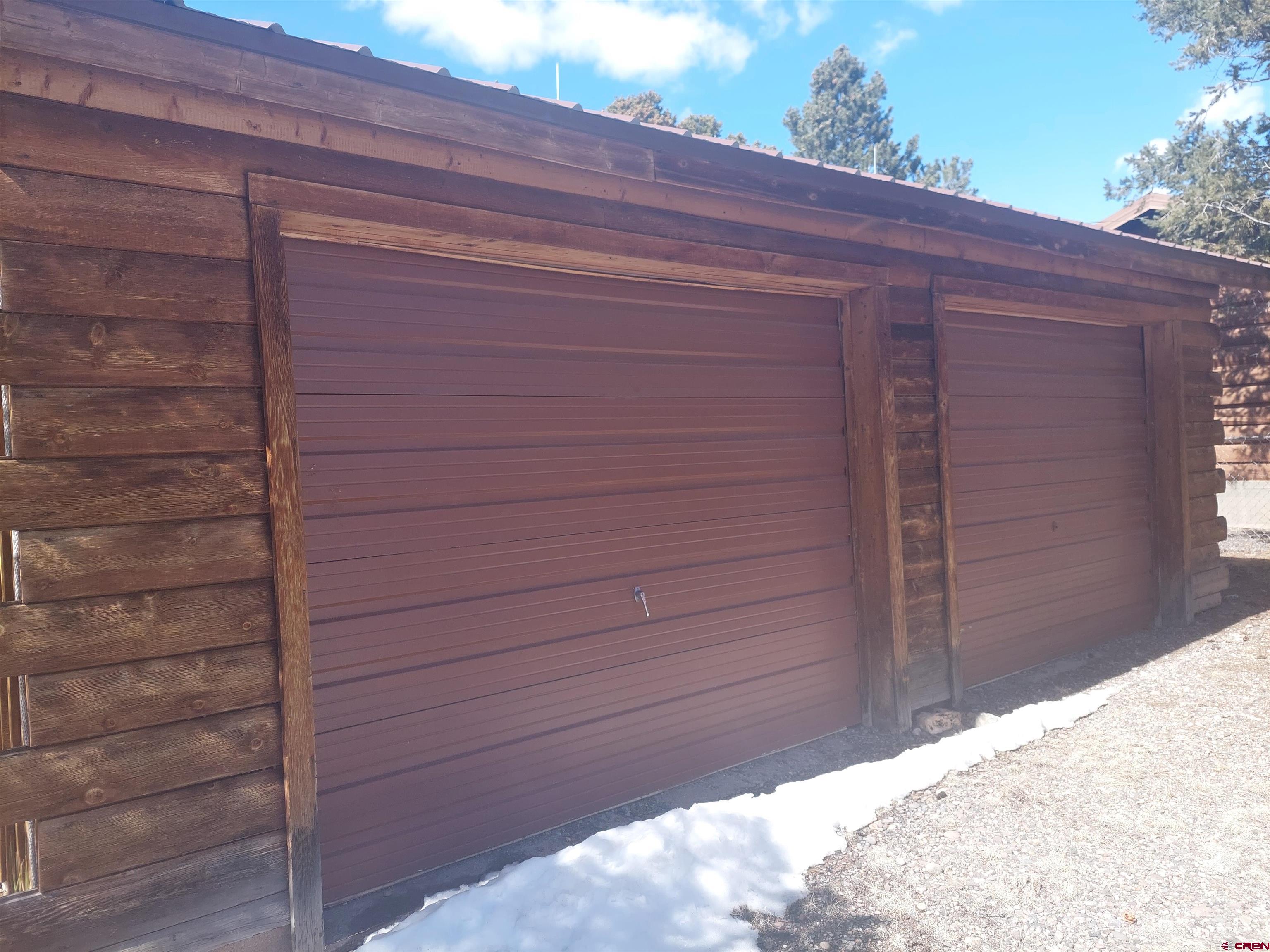 813 Milner Pass Road South Fork, CO 81154 - Photo 20 of 27 a view of small space