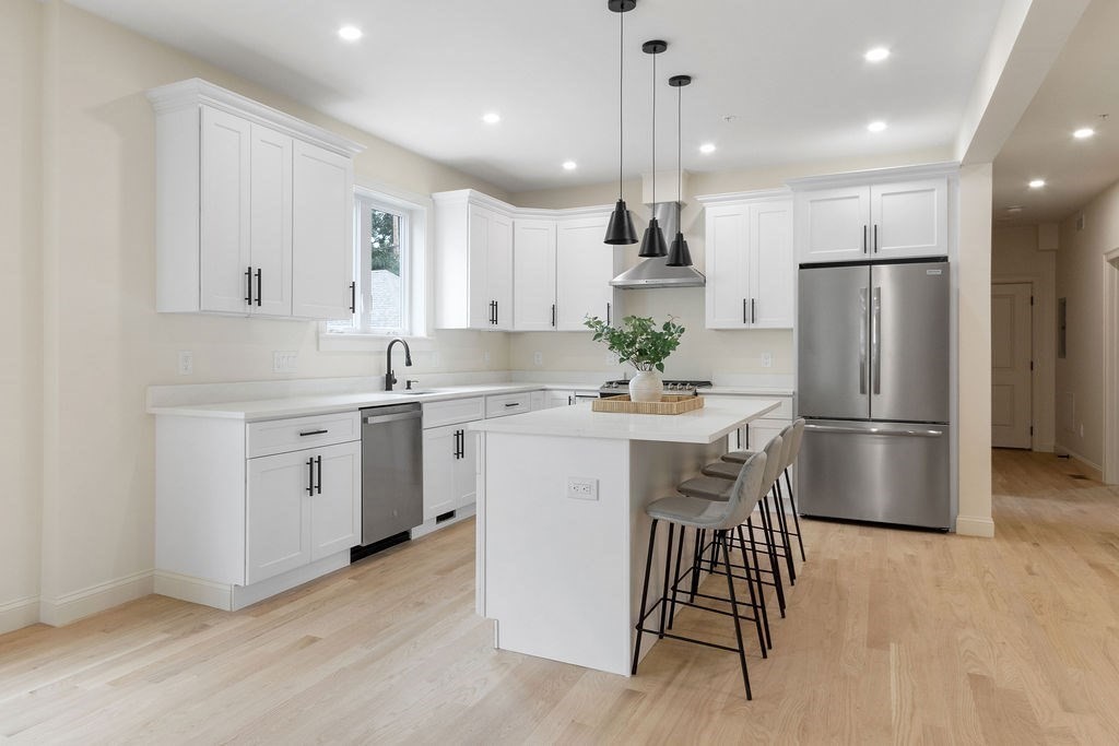 23 Regis Road, Unit 1 Boston, MA 02126 - Photo 1 of 17 Gallery Image 1