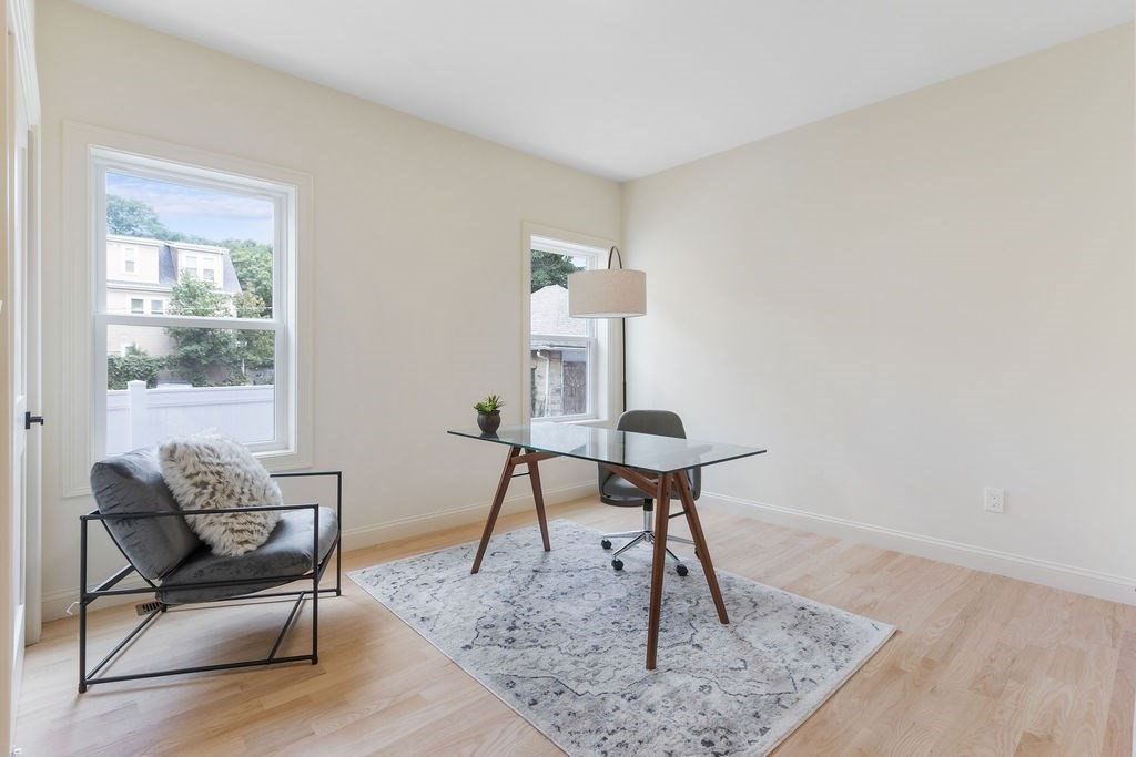 23 Regis Road, Unit 1 Boston, MA 02126 - Photo 11 of 17 Gallery Image 11