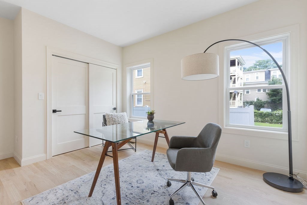 23 Regis Road, Unit 1 Boston, MA 02126 - Photo 12 of 17 Gallery Image 12