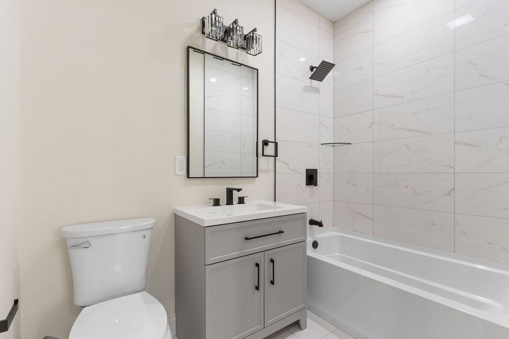 23 Regis Road, Unit 1 Boston, MA 02126 - Photo 14 of 17 Gallery Image 14