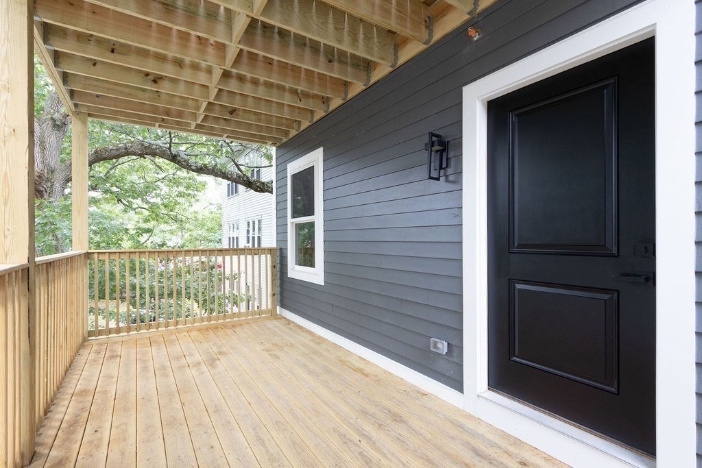 23 Regis Road, Unit 1 Boston, MA 02126 - Photo 16 of 17 Gallery Image 16