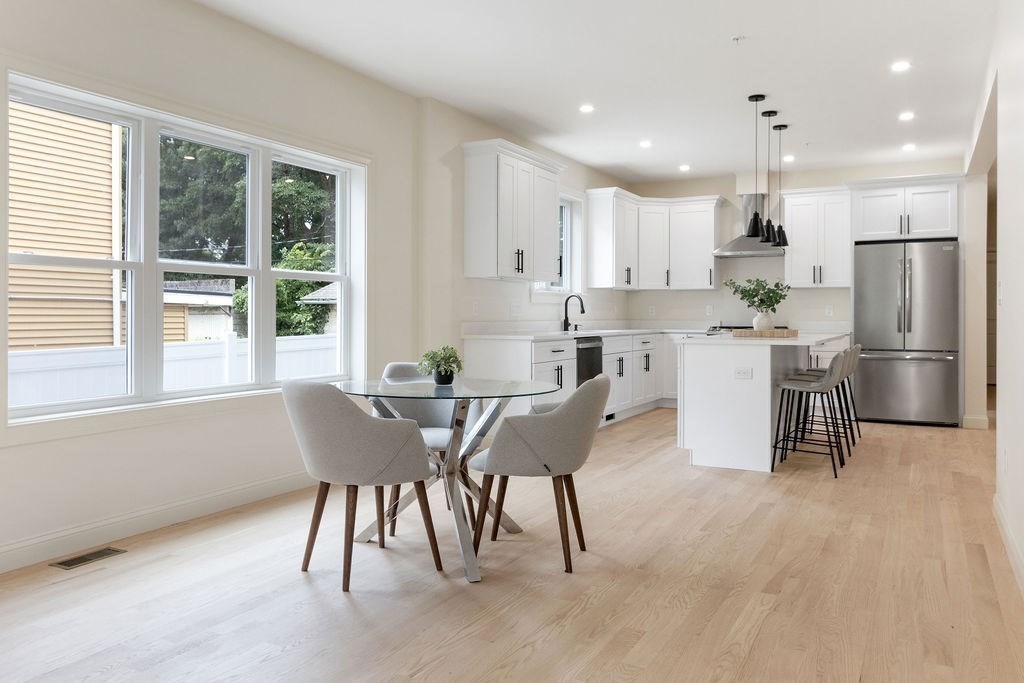 23 Regis Road, Unit 1 Boston, MA 02126 - Photo 2 of 17 Gallery Image 2