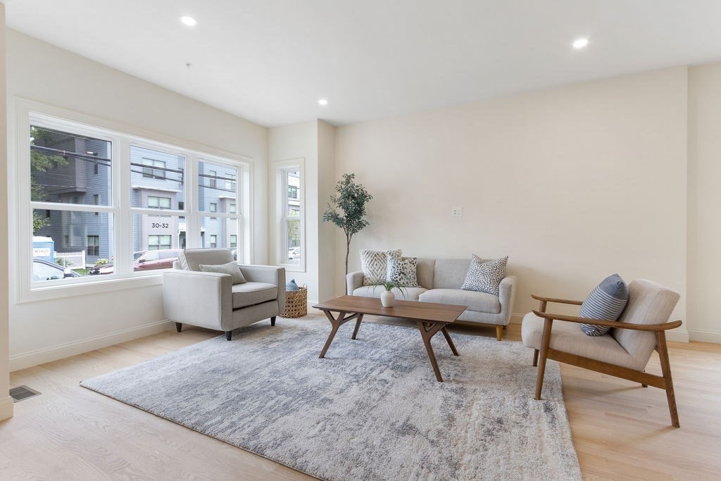 23 Regis Road, Unit 1 Boston, MA 02126 - Photo 3 of 17 Gallery Image 3