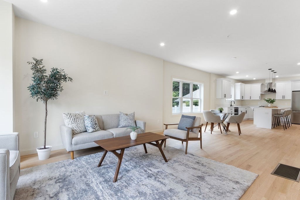 23 Regis Road, Unit 1 Boston, MA 02126 - Photo 4 of 17 Gallery Image 4