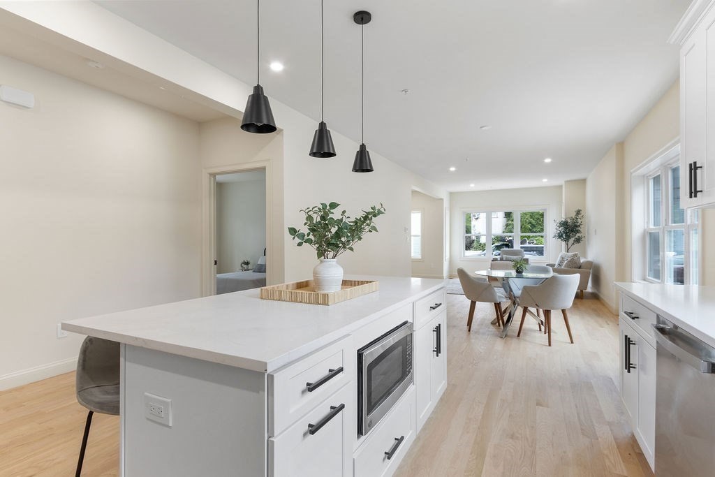 23 Regis Road, Unit 1 Boston, MA 02126 - Photo 5 of 17 Gallery Image 5