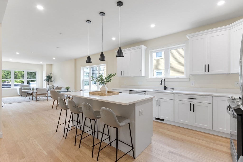 23 Regis Road, Unit 1 Boston, MA 02126 - Photo 6 of 17 Gallery Image 6