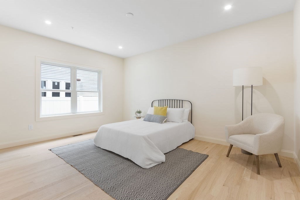 23 Regis Road, Unit 1 Boston, MA 02126 - Photo 7 of 17 Gallery Image 7