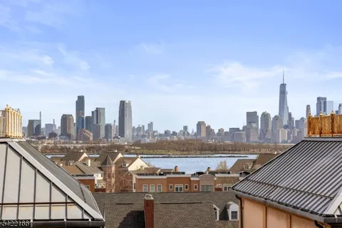a view of a city