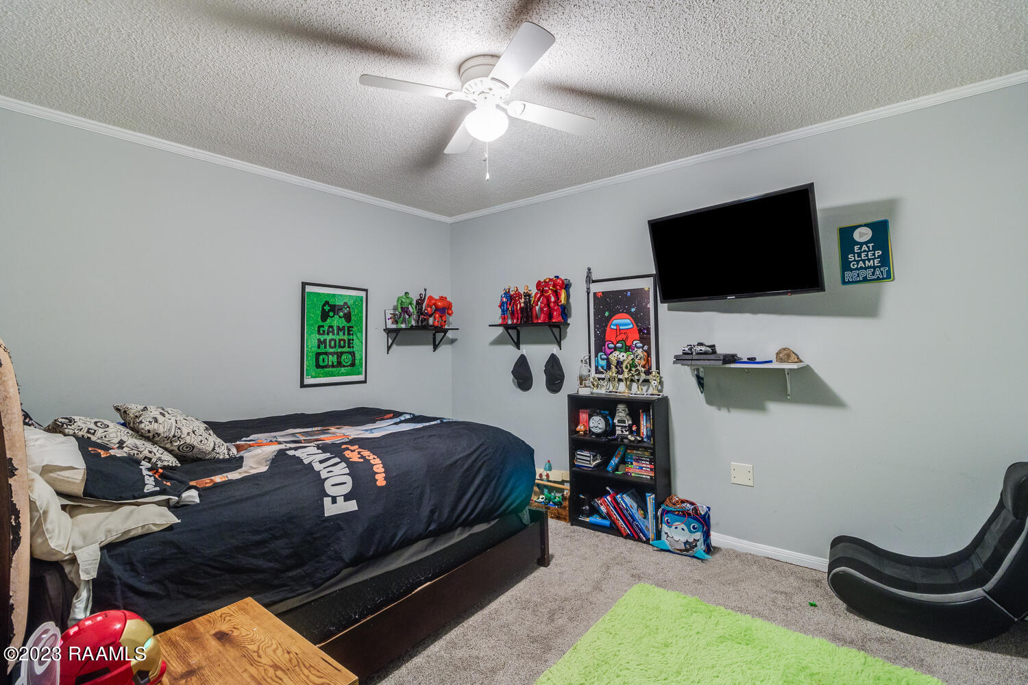 129 Edwin Street Sunset, LA 70584 - Photo 30 of 50 129 Edwin-43