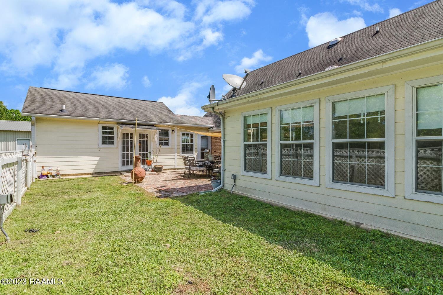 129 Edwin Street Sunset, LA 70584 - Photo 46 of 50 129 Edwin-6
