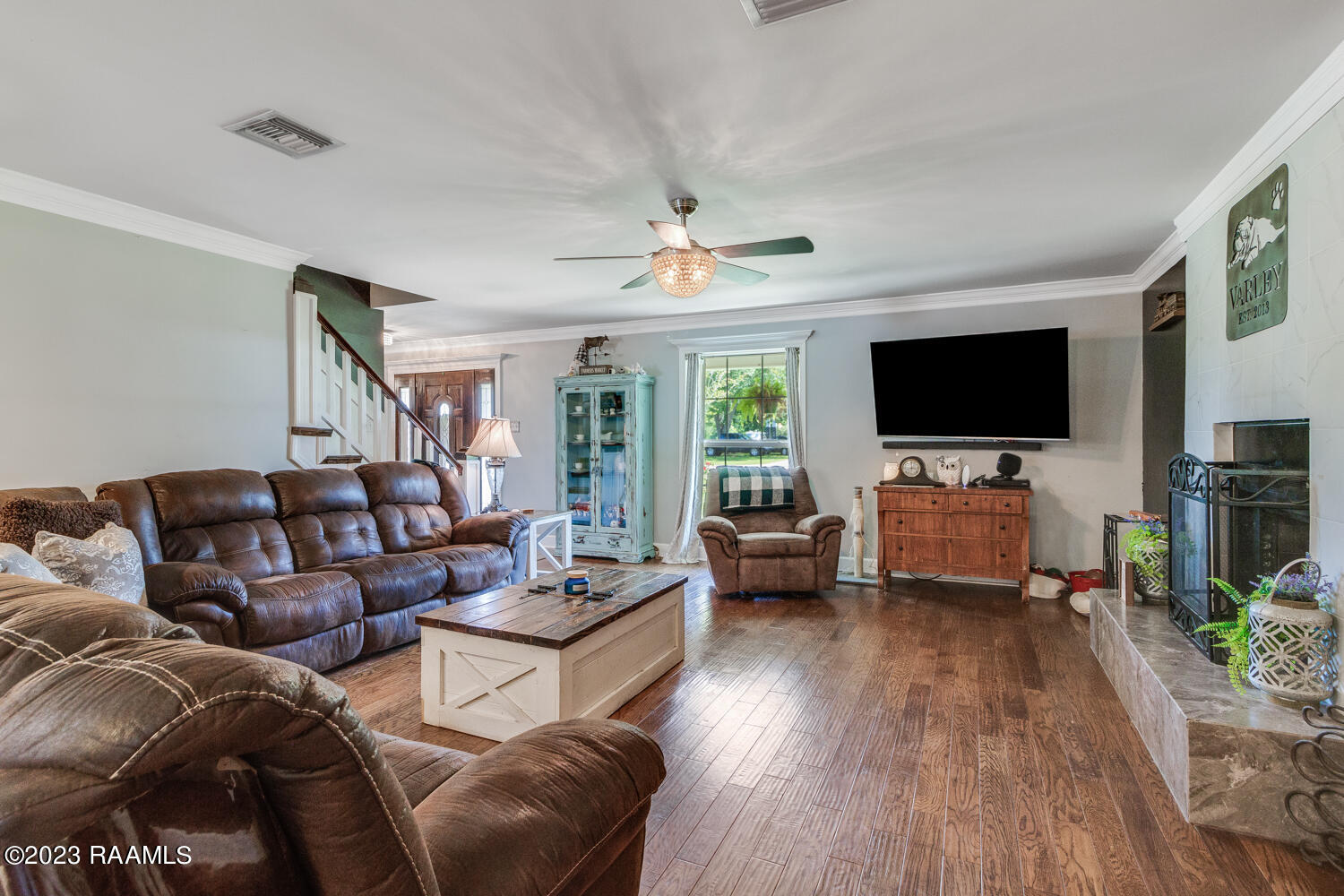 129 Edwin Street Sunset, LA 70584 - Photo 8 of 50 129 Edwin-22
