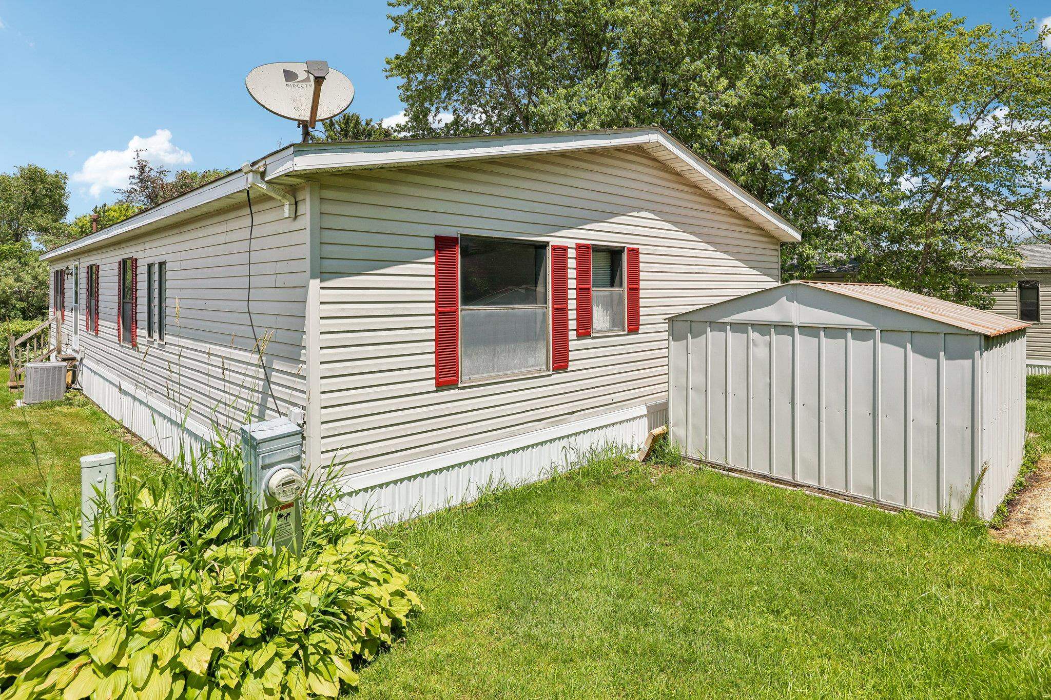4823 Schoen Road, Unit 109 Union Grove, WI 53182 - Photo 33 of 36