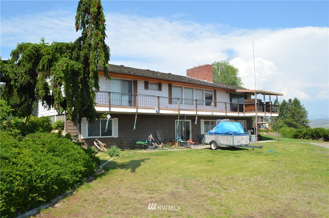 6 Vin Mar Road Okanogan, WA 98840 - Photo 3 of 10 Gallery Image 3