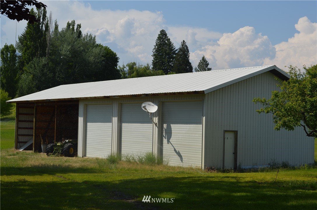 6 Vin Mar Road Okanogan, WA 98840 - Photo 4 of 10 Gallery Image 4