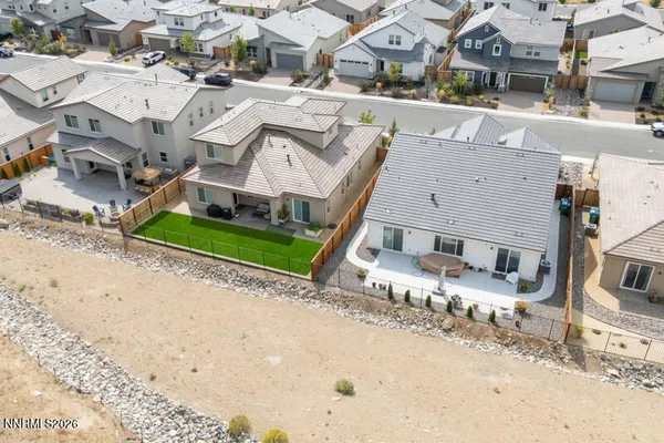 $875,000 | 223 Commodore Drive, Verdi, NV 89439