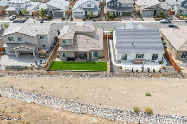 $875,000 | 223 Commodore Drive, Verdi, NV 89439