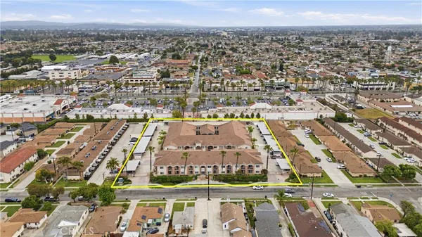 $508,000 | 17888 Alburtis Avenue, Unit B112, Artesia, CA 90701