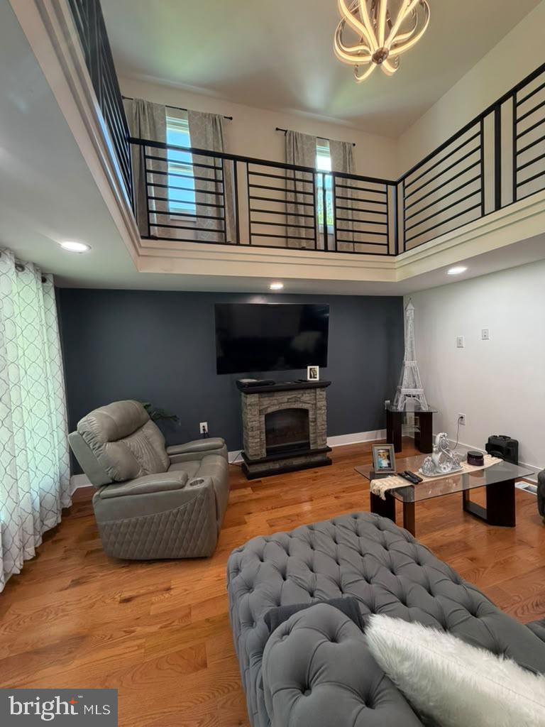206 Jarvis Road Sicklerville, NJ 08081 - Photo 25 of 31 Modern elegance meets cozy comfort.
