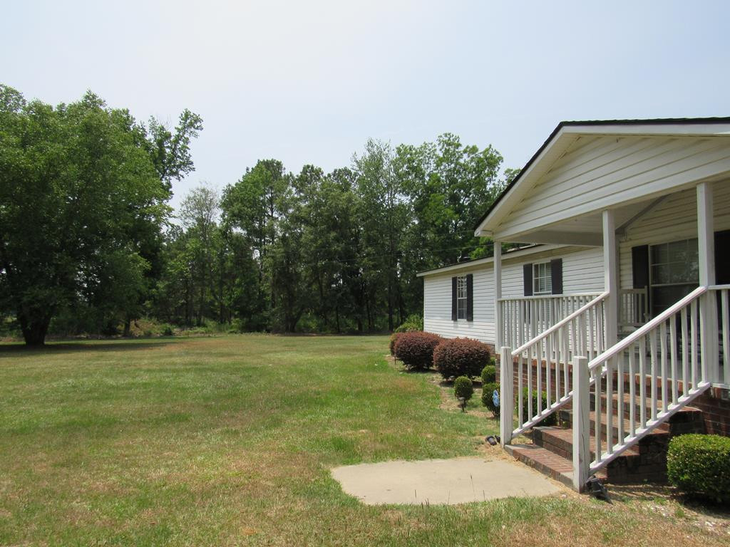 1816 Goward Road Alcolu, SC 29001 - Photo 3 of 24