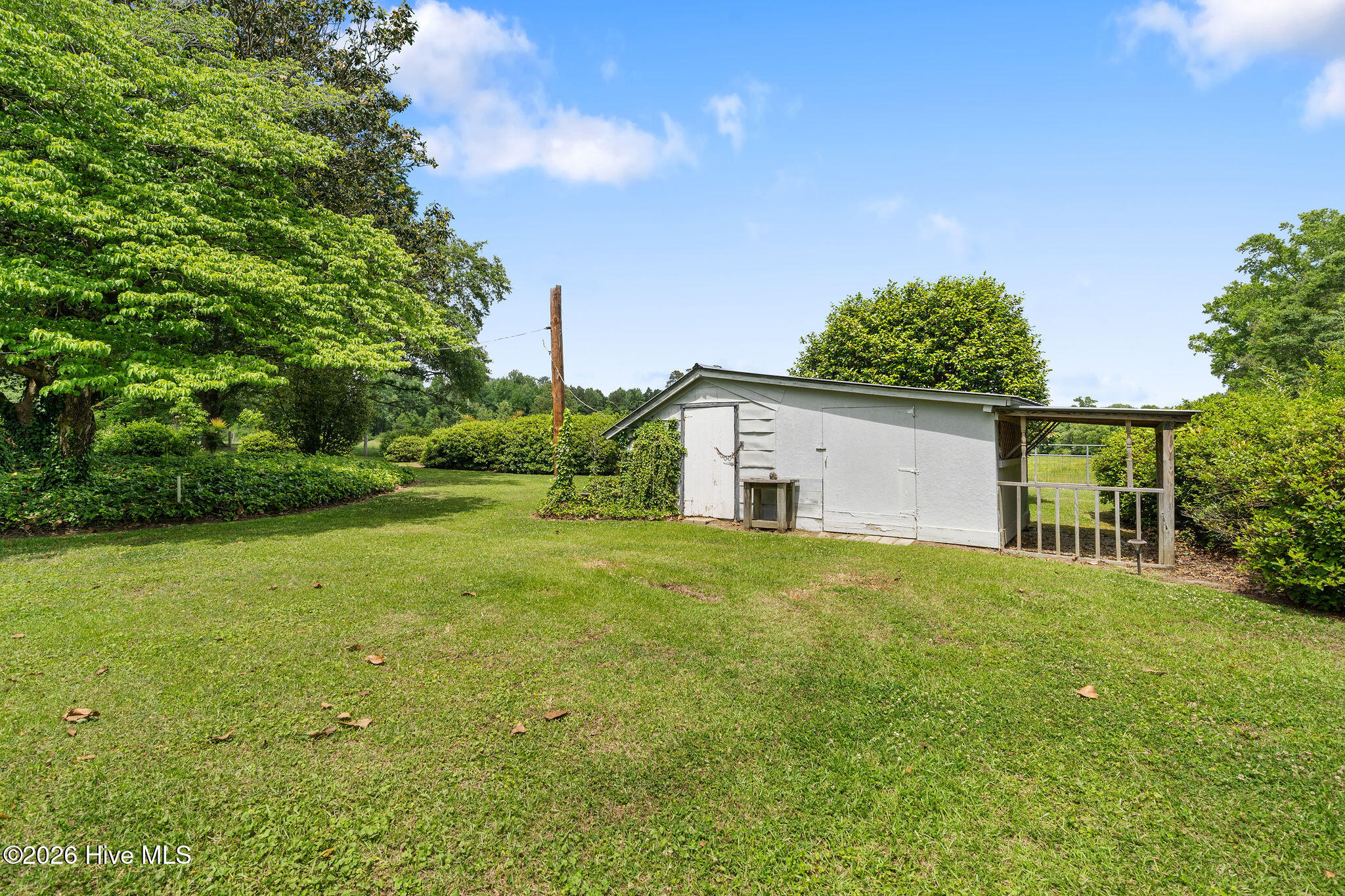 552 Garden Road Willard, NC 28478 - Photo 24 of 30 552garden-024