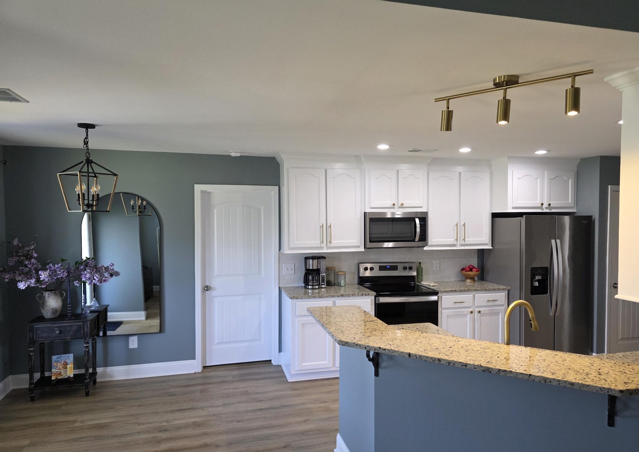4105 Queen Chapel Road Dalzell, SC 29040 - Photo 10 of 40 Gallery Image 10