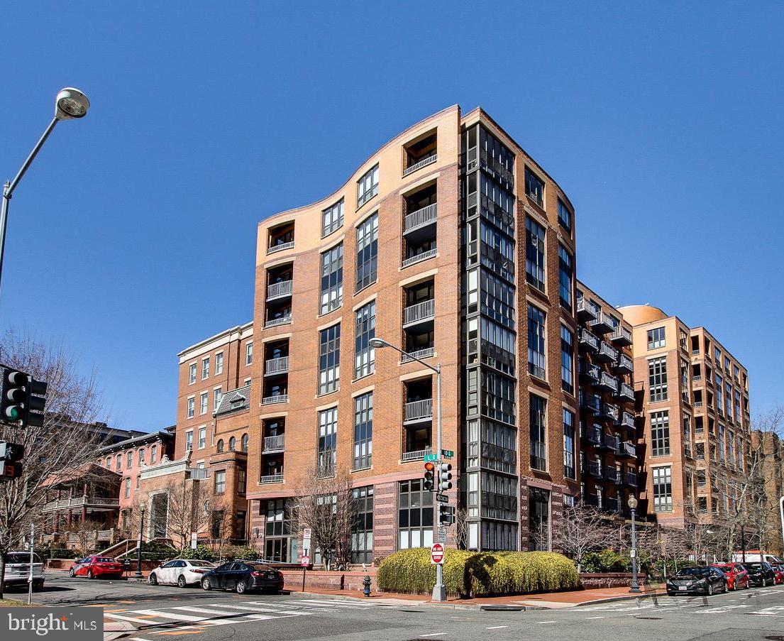 1001 L Street Northwest, Unit 908 Washington, DC 20001 - Photo 1 of 23 Welcome to Quincy Park