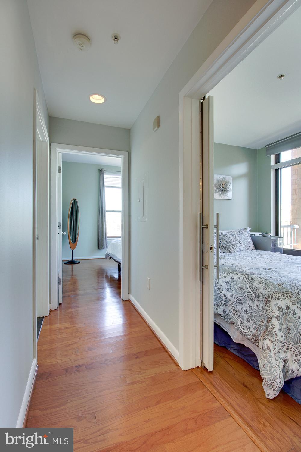1001 L Street Northwest, Unit 908 Washington, DC 20001 - Photo 19 of 23