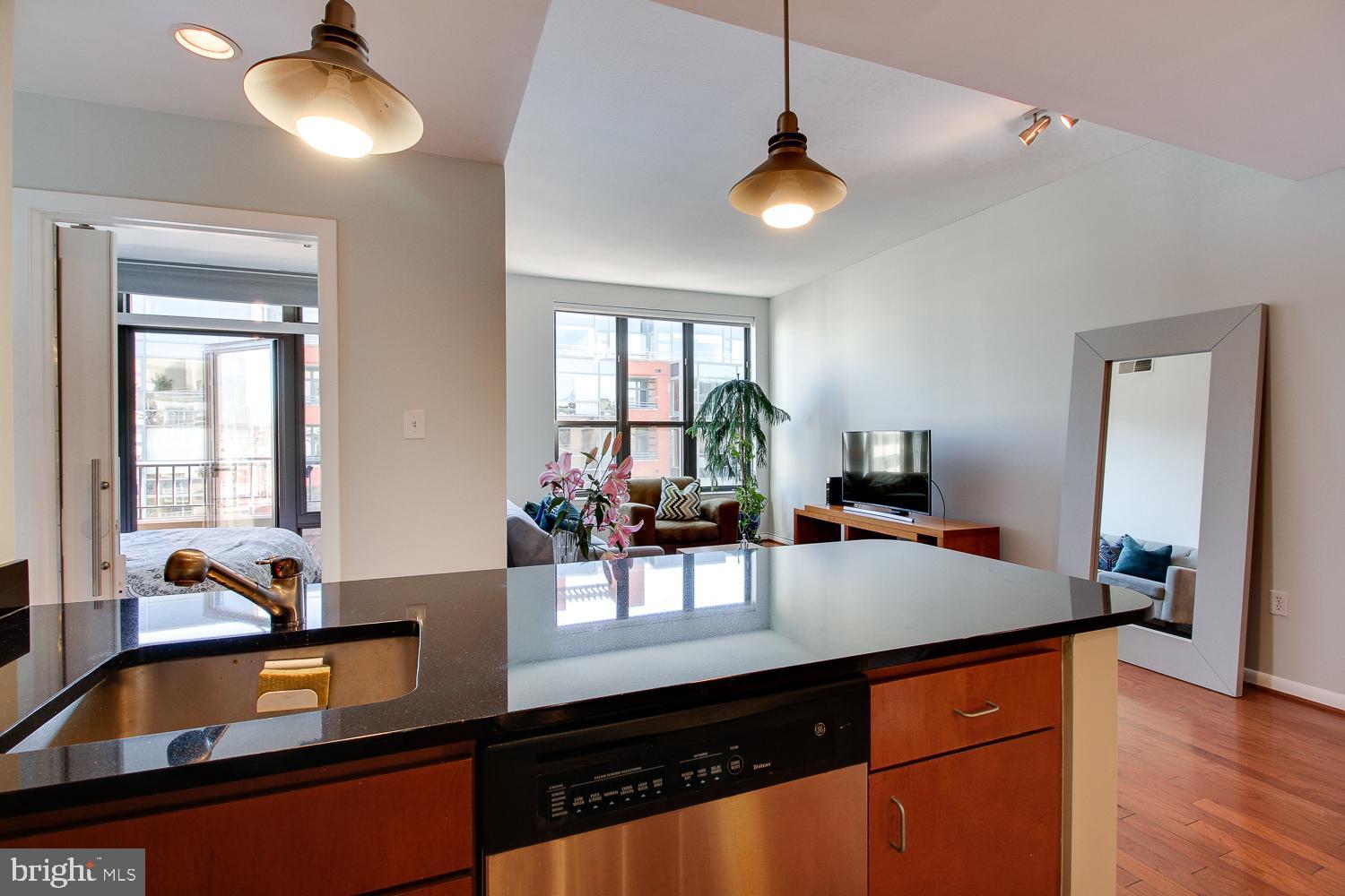 1001 L Street Northwest, Unit 908 Washington, DC 20001 - Photo 7 of 23
