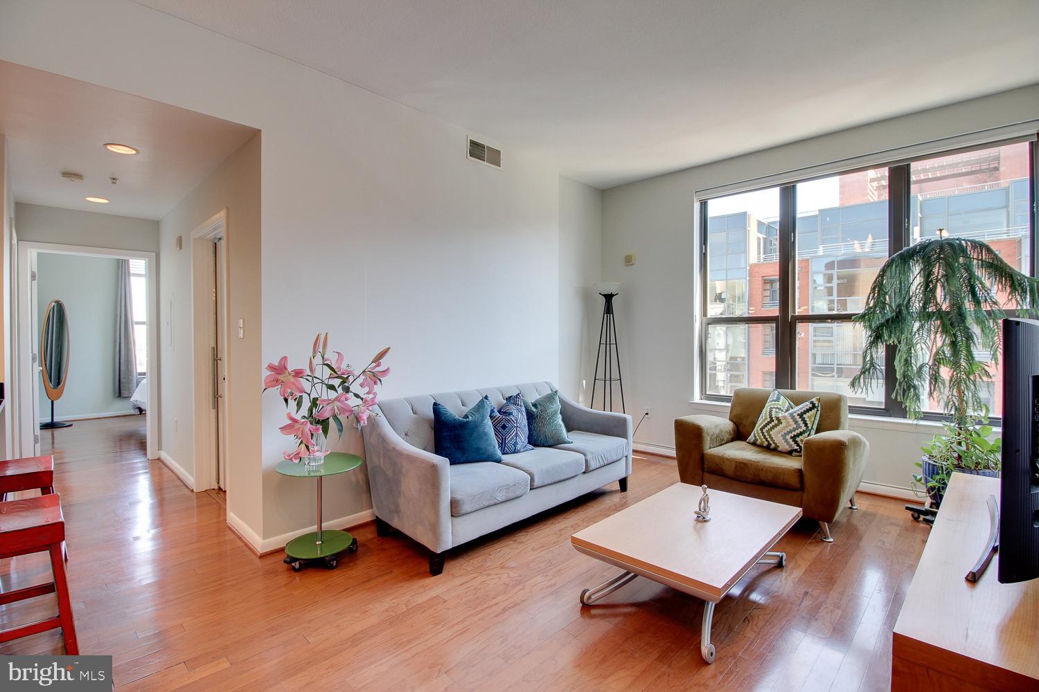1001 L Street Northwest, Unit 908 Washington, DC 20001 - Photo 9 of 23
