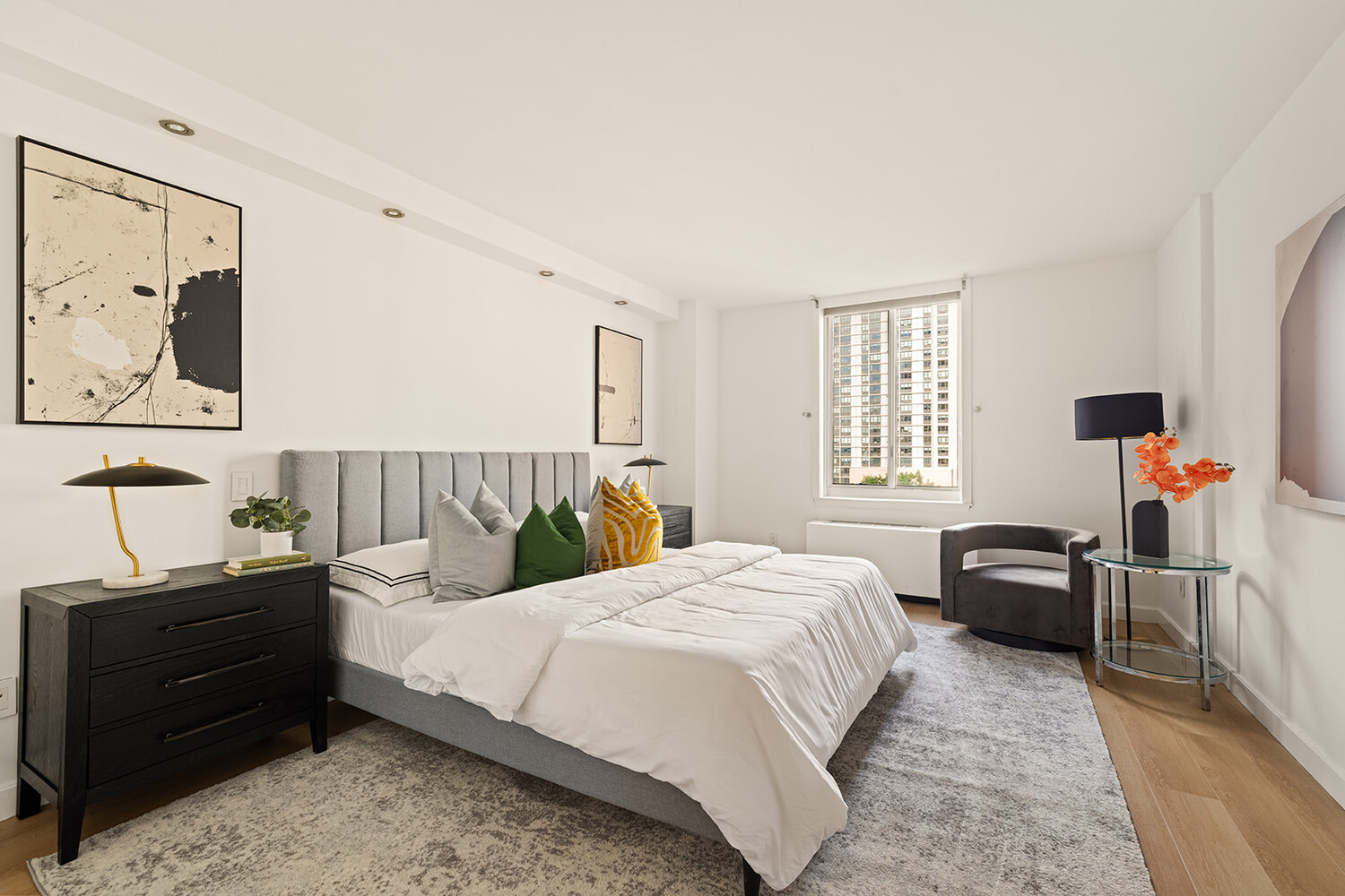 333 Rector Place, Unit 1009 Manhattan, NY 10280 - Photo 5 of 11 Gallery Image 5